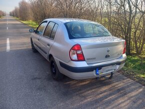 Renault Thalia 1.4 - 3