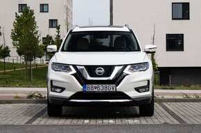 Nissan X-Trail dCi 150 Tekna 4x4 Xtronic - 3