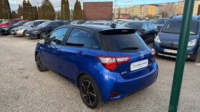 Toyota Yaris Hybrid Selection, 1,5 / 54KW, AT - 3