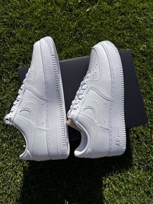 Nike Air Force 1Fres - 3