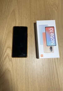 Telefón Xiaomi Redmi Note 10 Pro Onyx Grey - 3