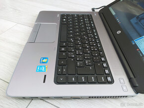 notebook HP ProBook 640 G1 - Core i5, 16GB, 500GB SSD, bat - 3