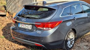 PREDAM Hyundai i40 1.7 Crdi 100 Kw,SR aj vymena - 3