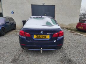 Rozpredam Bmw F10 520D N47n - 3