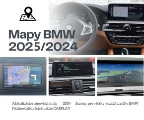 NAVIGÁCIA - AKTUALIZÁCIA MÁP / MAPY / NAVIGÁCIE 2024 / 2025 - 3