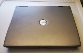 Dell D600 / PP05L na diely - 3