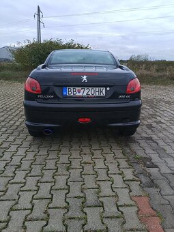 Peugeot 206 - 3