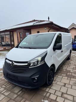 Opel Vivaro 1.6CDTI L2H1 - 3