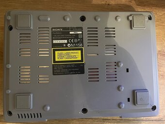 Playstation 1 FAT scph-9004 - 3