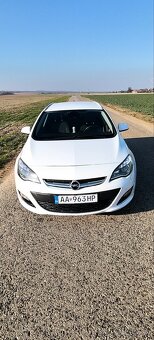 Opel Astra 1.6cdti 100kw - 3