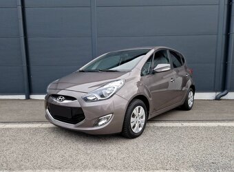 Hyundai ix20 1.6 CRDi Comfort - 3