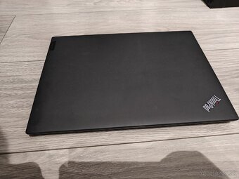 Lenovo Thinkpad T14 gen 3 (2022) - 3