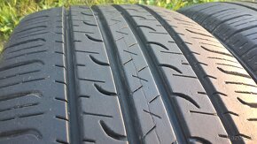 letne 225/55  r19 - 3