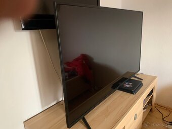 Android TV JVC - 3