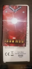 Ironman-komplet - 3