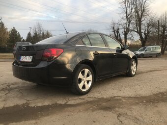 Chevrolet Cruze 2.0VCDI 16v - 3