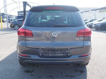 Volkswagen Tiguan 2.0TDI 110kw DSG 4X4 R-LINE - 3