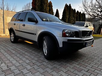 Volvo xc90 2.4 D5,120 kw - 3