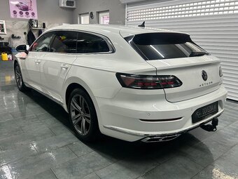 Volkswagen Arteon Shooting Brake, 1.4 TSi eHYBRID, R-Line - 3