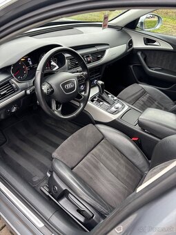 Audi A6 2015 - 3