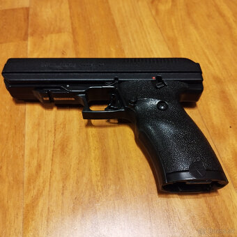 HI- POINT JHP 45.ACP - 3