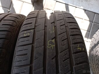 2ks letne 205/55R16 General - 3