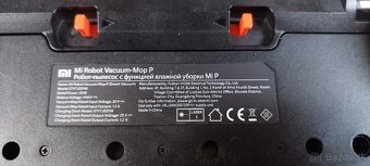 Robotický vysávač Xiaomi Mi Robot Vacuum Mop pro - 3