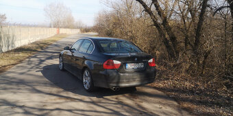 BMW E90 325D - 3