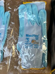 rukavice maxiFlex active,maxiFlex ultimate,maxidry,maxicut - 3