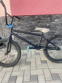 Bmx - 3