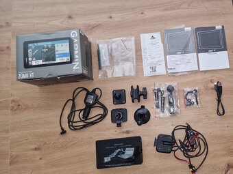 Garmin Zumo XT - 3