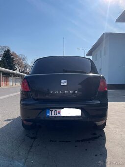 Seat Toledo III - 3