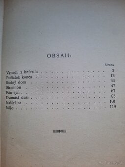 Spisy J. Gregora-Tajovského VI. - "S Bohom" (1929) - 3