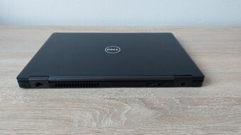 Dell Latitude 5580 i5-7200u, 16GB,SSD/15.6 LED Full Hd - 3