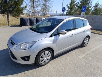 Ford C-Max 1.6 - 3