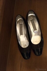 talianske dámske topánky "Sandro Vicari" - 3