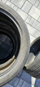 Letné pneumatiky 295/35 R21 DUNLOP - 3