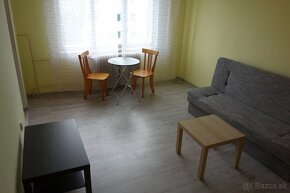Prenájom 1 izb. byt – garzónka - Liptovský Mikuláš - 3
