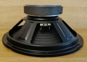 10" repro na Subwoofer 200W - 3