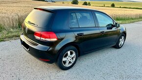 Volkswagen Golf 6 1.2 Tsi 63kw 120 tisíc KM - 3