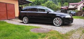 Škoda Octavia 2 combi RS PD DPF - 3