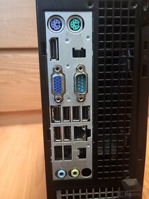 Dell Optiplex 790 - 3