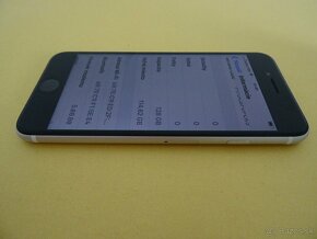 iPhone SE 2020 128GB WHITE - ZÁRUKA 1 ROK - 3