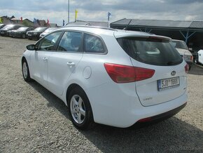 KIA CEED 1,6CRDi 94kw KLIMA CZauto 09/2013 - 3