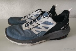 SALOMON OUT PULSE PC:139,90EUR  Outdoor Tenisky - 3