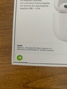 apple airpods 3gen - 3