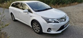 Toyota avensis - 3