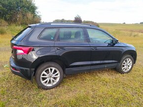 ŠKODA KAROQ 2.0 TDI 4x4 - STYLE - 3