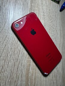 Iphone 8 64gb red - 3