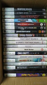 Medal of Honor Warfighter Xbox 360 - 3